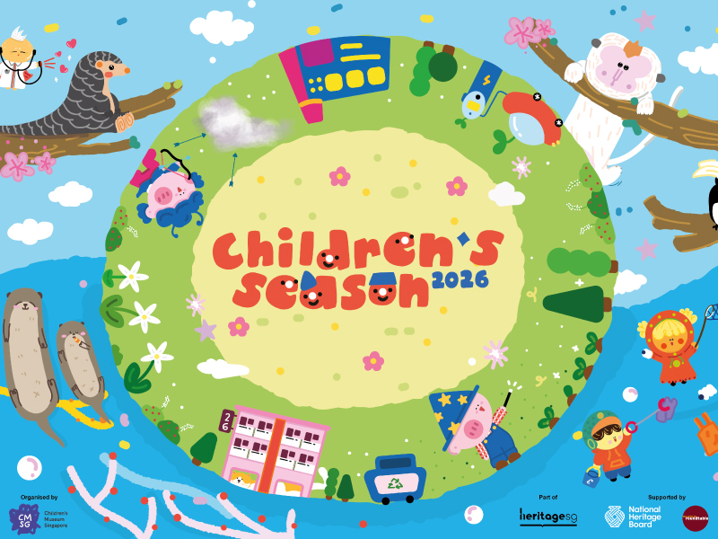 Children's Season 2026